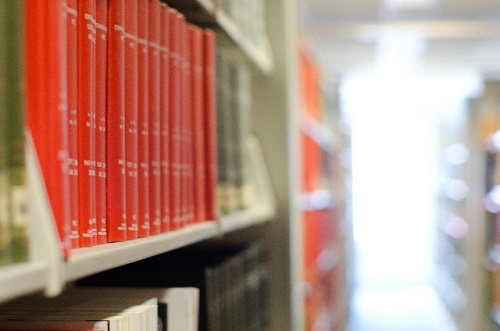 図書館での活用法とは?